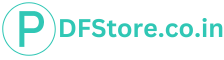PDFStore.co.in Logo